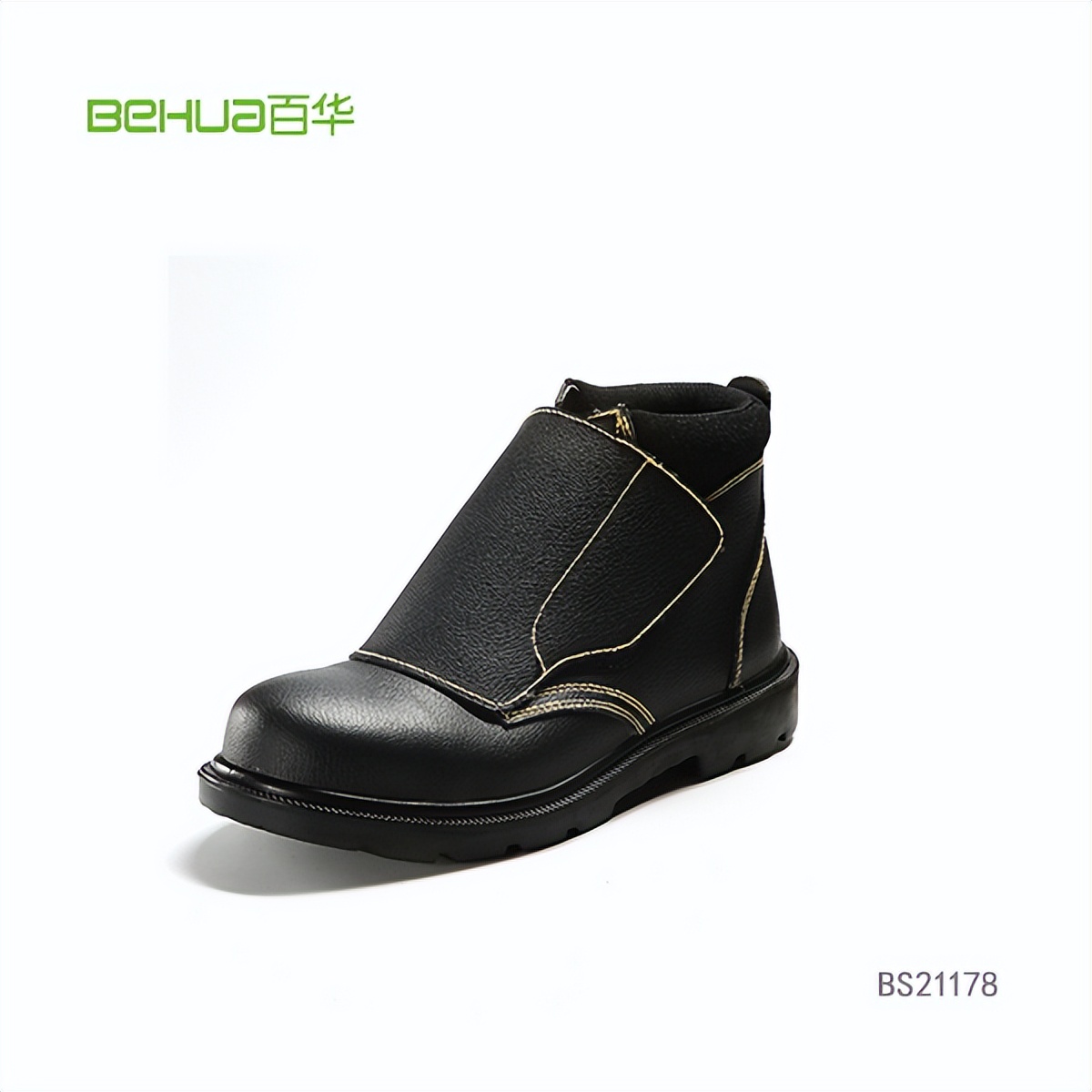 劳保鞋太硬穿久了脚疼？教你怎么挑选劳保鞋避免不累脚