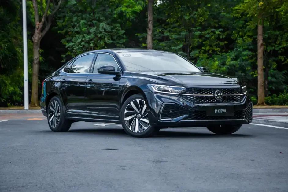 15款凯美瑞帕萨特对比,2023b级车油耗排名