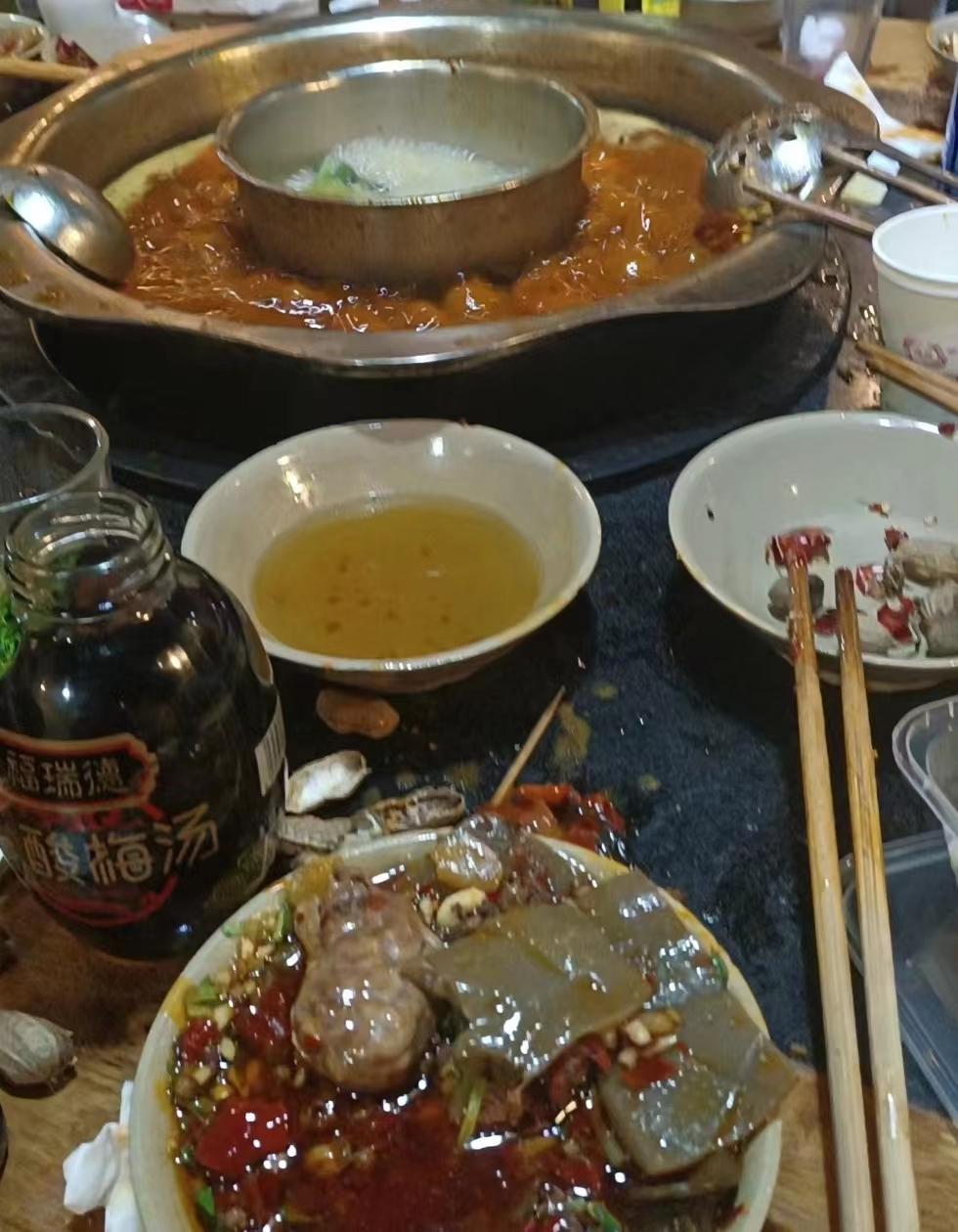 二货媳妇得打码：经历神秘且有趣的三星堆之旅