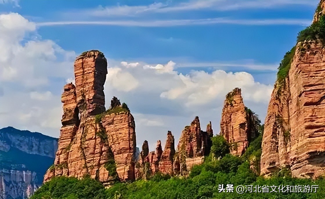 “赞皇”地名始于周朝，是中国出状元、宰相最多的古县