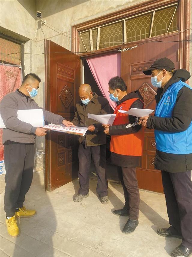 网格联户全覆盖,网格联户基层治理能力