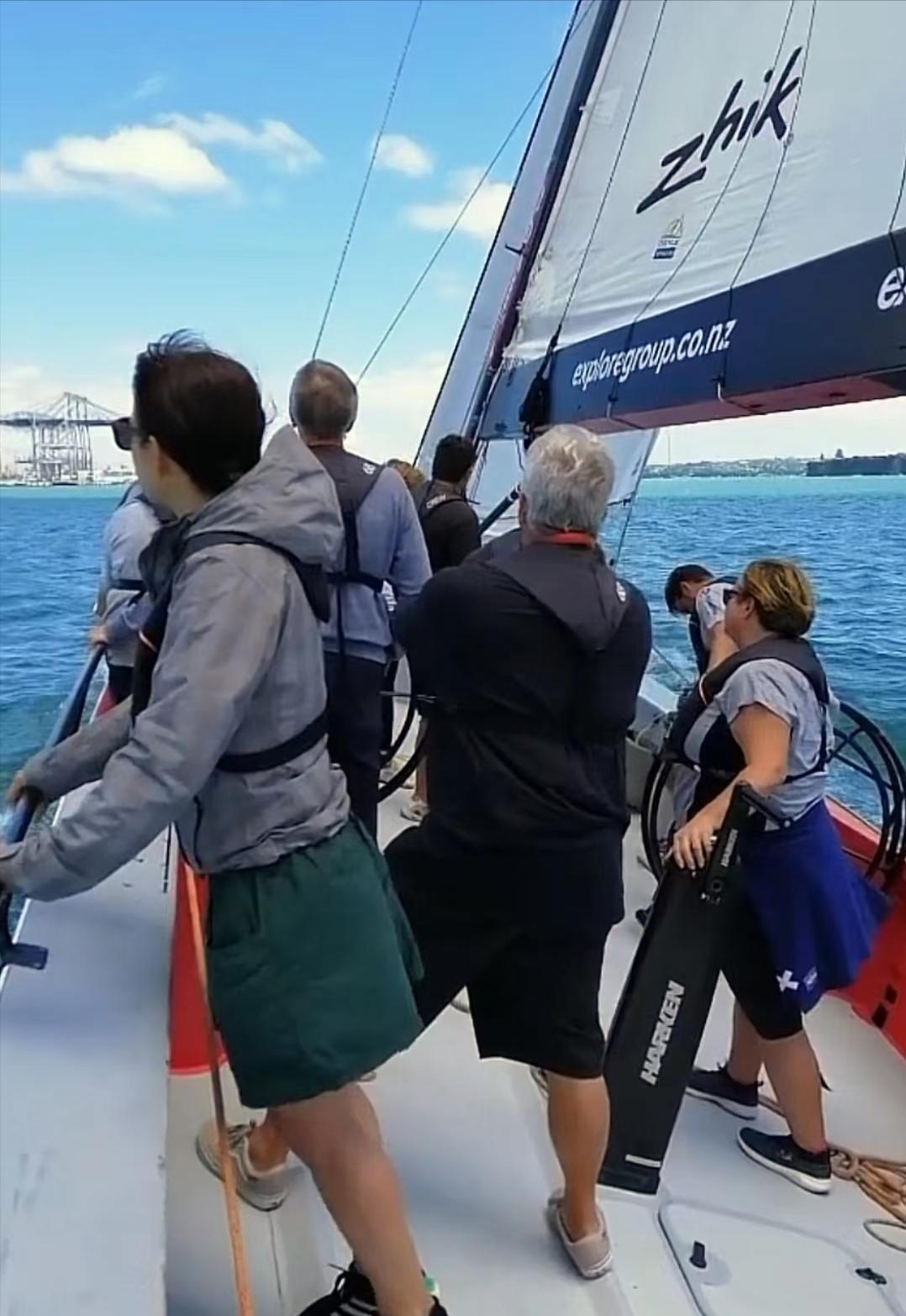 上海打工妹逆袭之路,上海姑娘移民新西兰