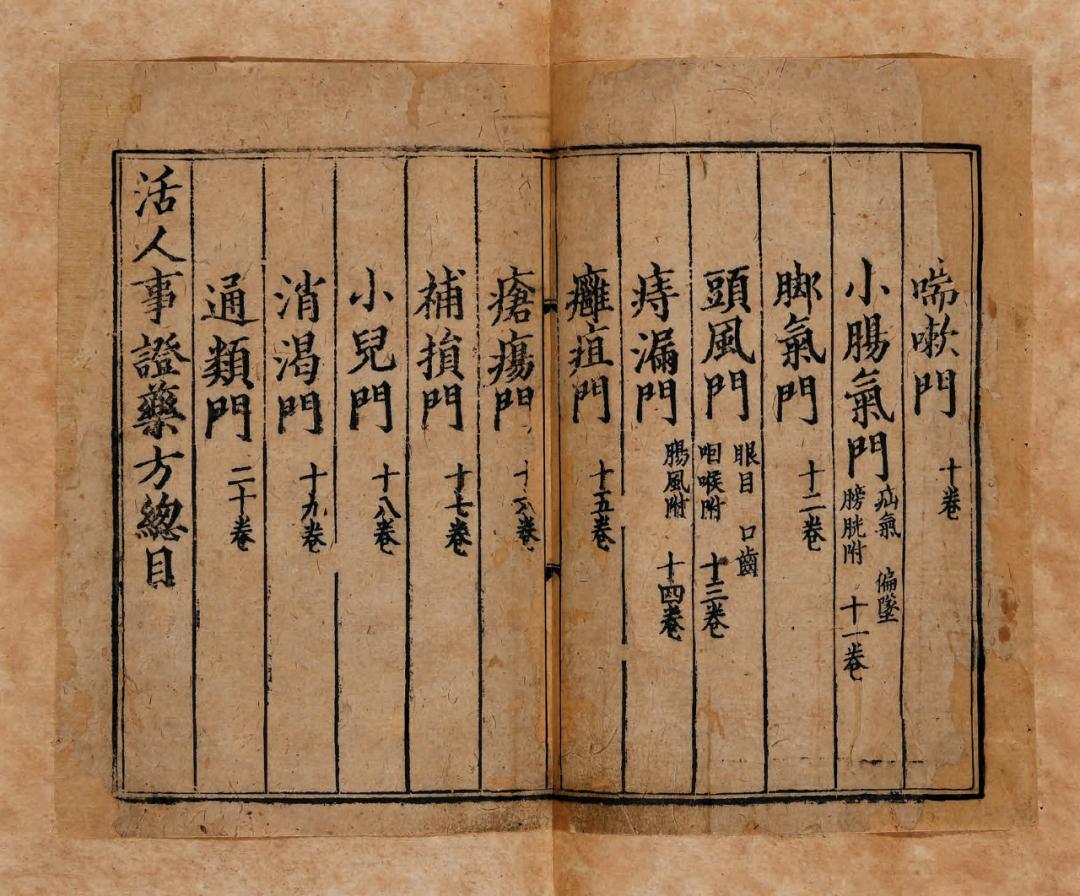 同古堂|海内外孤本宋版、天禄琳琅足本，重磅现身拍场