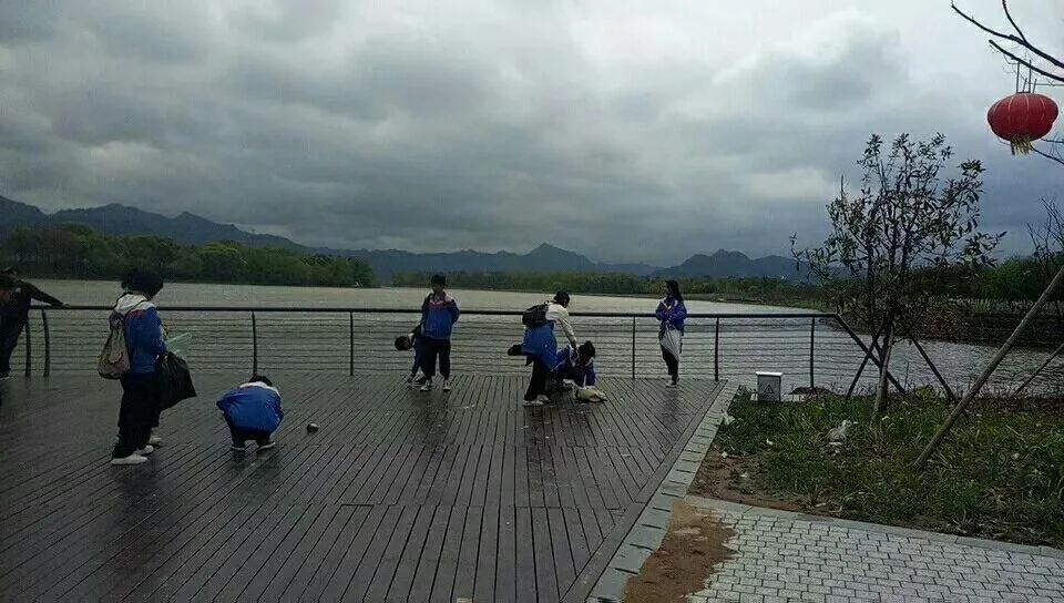 面对时光,面对迷茫的人生