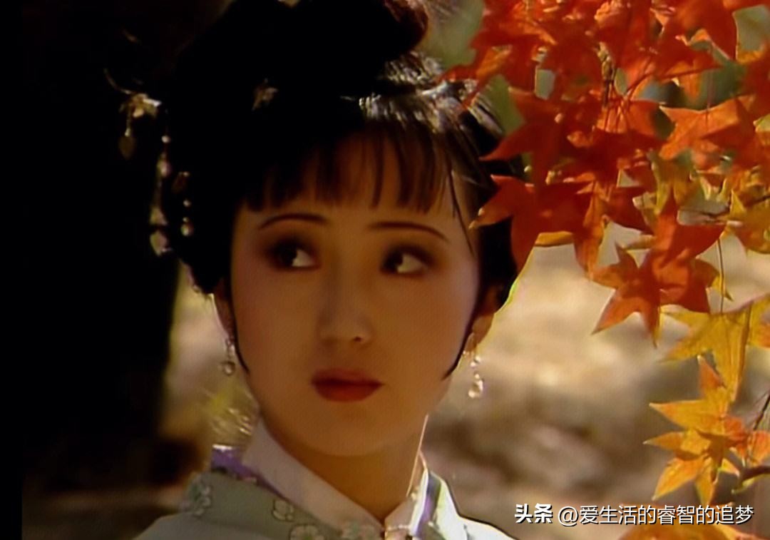 曹雪芹红楼梦判词视频,曹雪芹判词对应历史