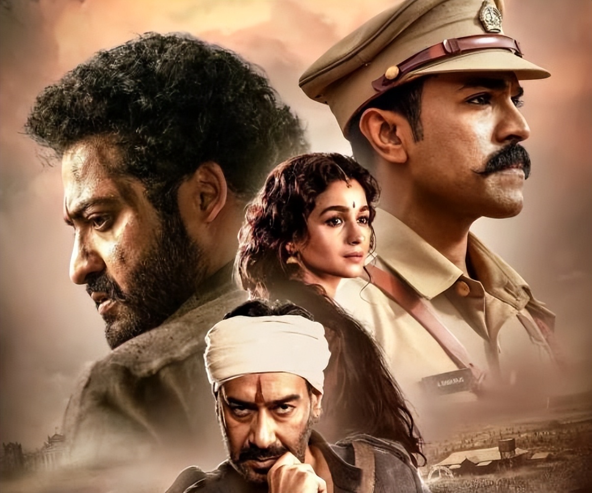 印度顶级三部犯罪片电影,推荐6部印度犯罪题材电影