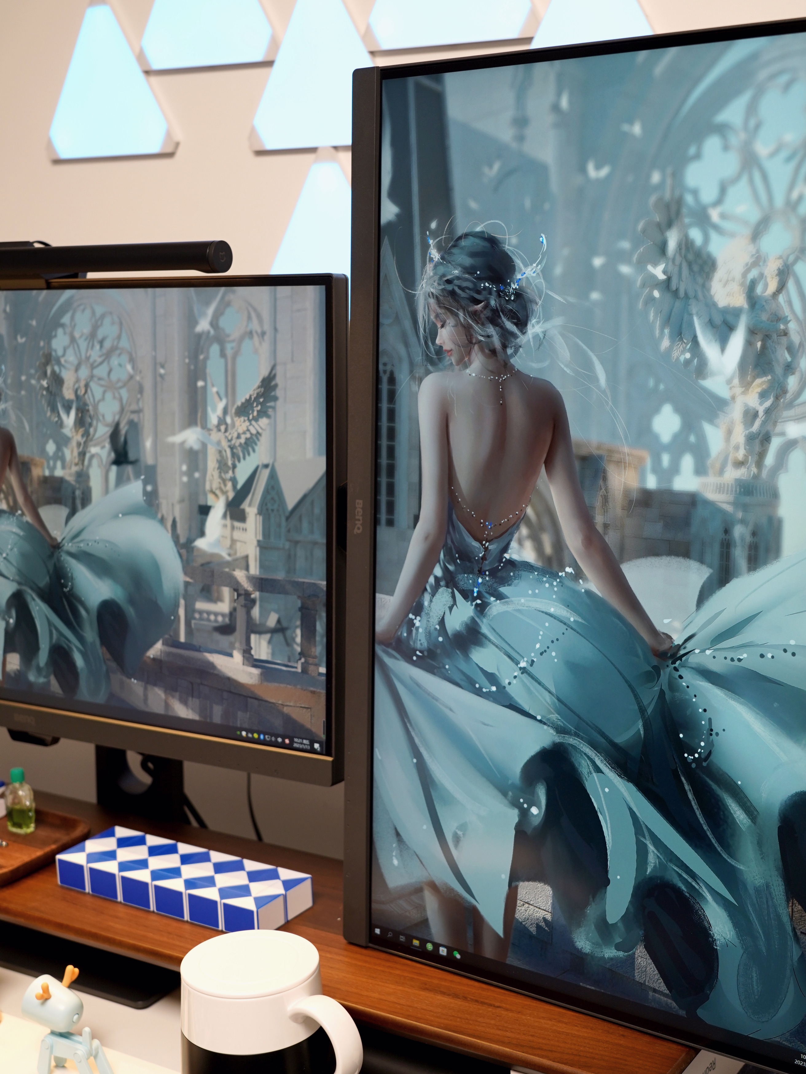 电脑显示器怎么选购,电脑显示器选购和配置