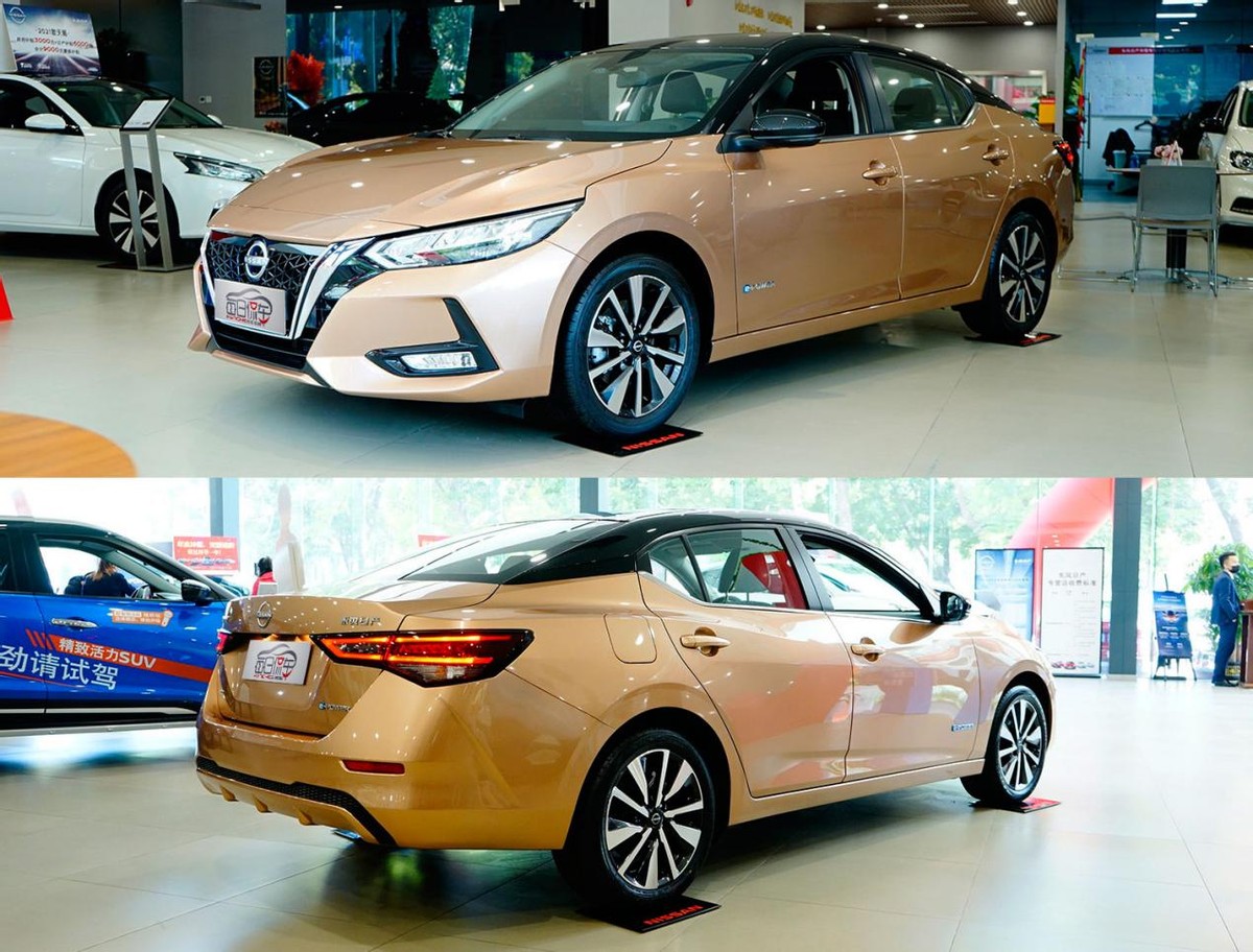 日产轩逸e-power驾驶感受,东风日产轩逸e-power功能详细介绍