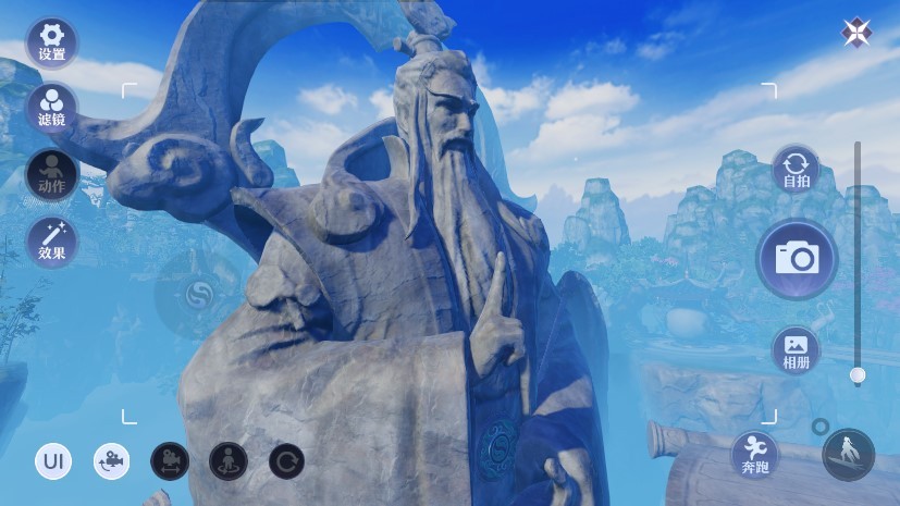 梦幻新诛仙新地图,梦幻新诛仙探险位置图