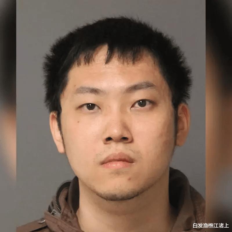 美国杜克大学中国博士后涉儿童色情保释金800万美元面临110年刑期