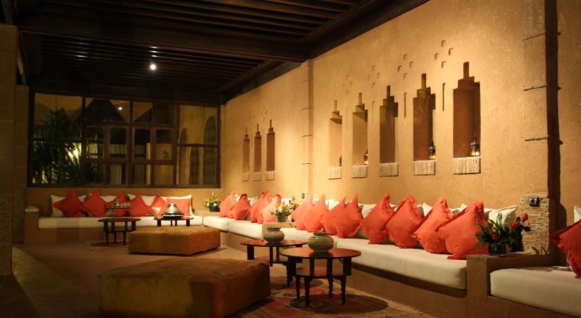 摩洛哥酒店视频,摩洛哥酒店住哪里方便