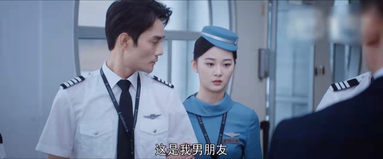 顾南亭在第几集跟李语珩说清楚的,向风而行大结局顾南亭眼睛怎么了