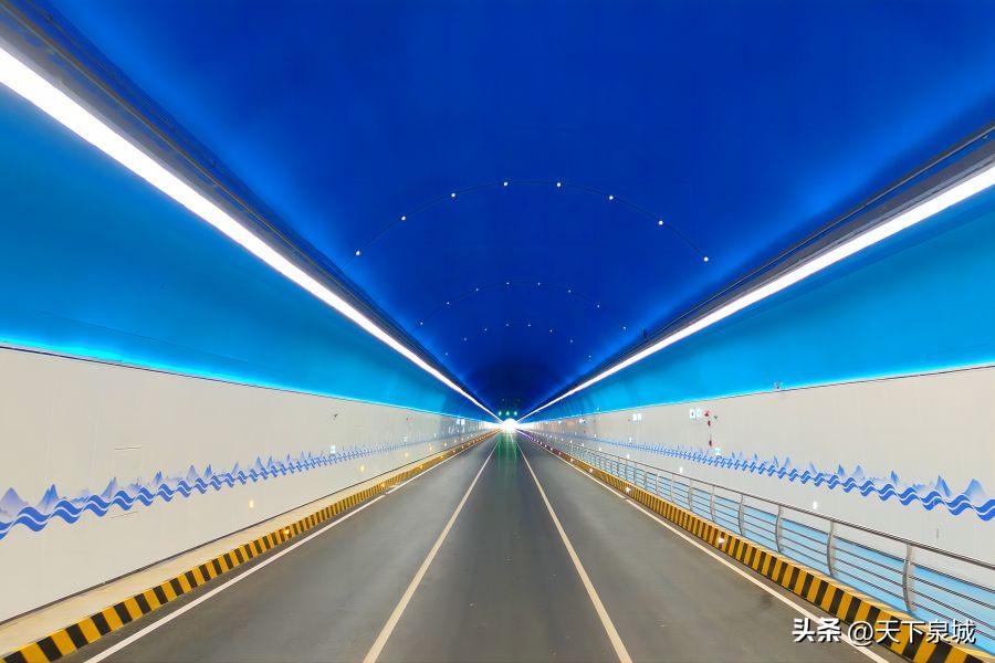 济南旅游路东延规划有进出口吗,济南旅游路东延北线规划