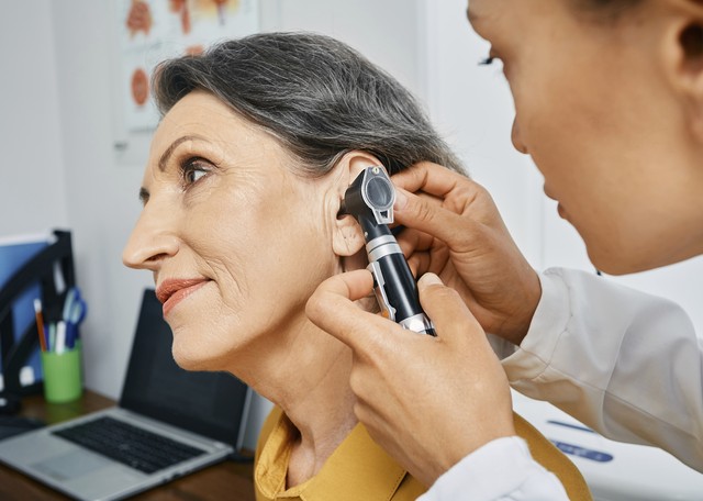 眩晕梅尼埃综合征,眩晕梅尼埃症吃什么药能治愈