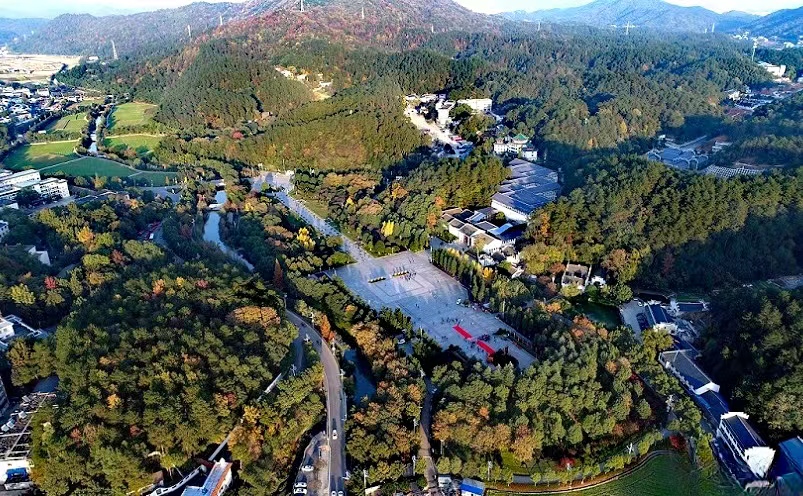 湖南必去的十大网红景点,湖南常德旅游十大必去景点