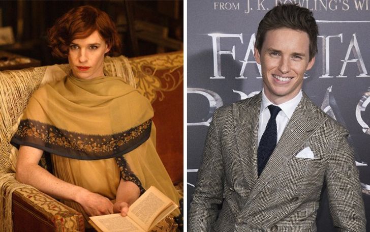 一场跨越性别的爱情电影,跨性别的爱情电影推荐