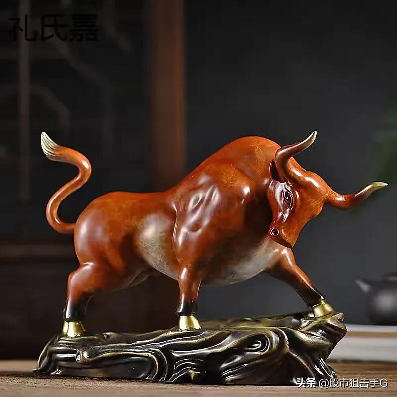 a股15年一次的大牛市,a股15年暴涨股票