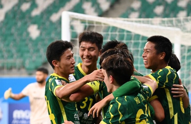 国安2016前锋最新消息,国安锋线最新引援消息