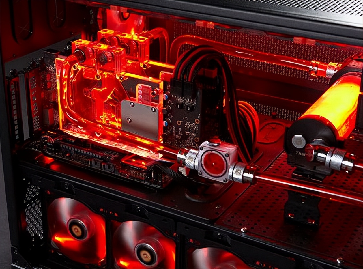 怎么给cpu搭配合适的散热器,cpu散热器改显卡散热器