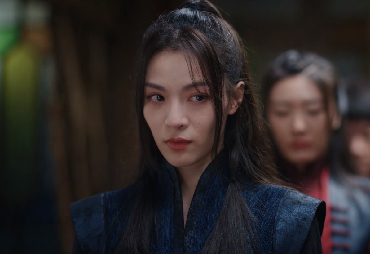 迷航昆仑墟完美收官,迷航昆仑墟在哪个平台播出呢