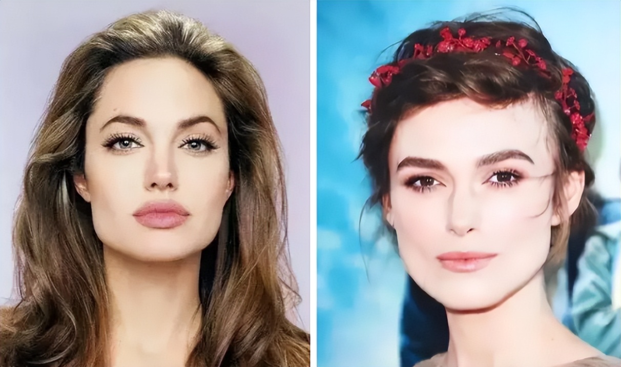 方脸怎么摆脱土气,方脸很方怎么办