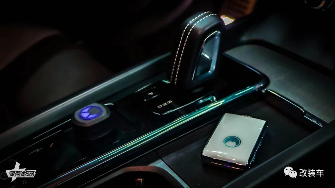 沃尔沃v60黑武士改装,深度试驾全新沃尔沃v60