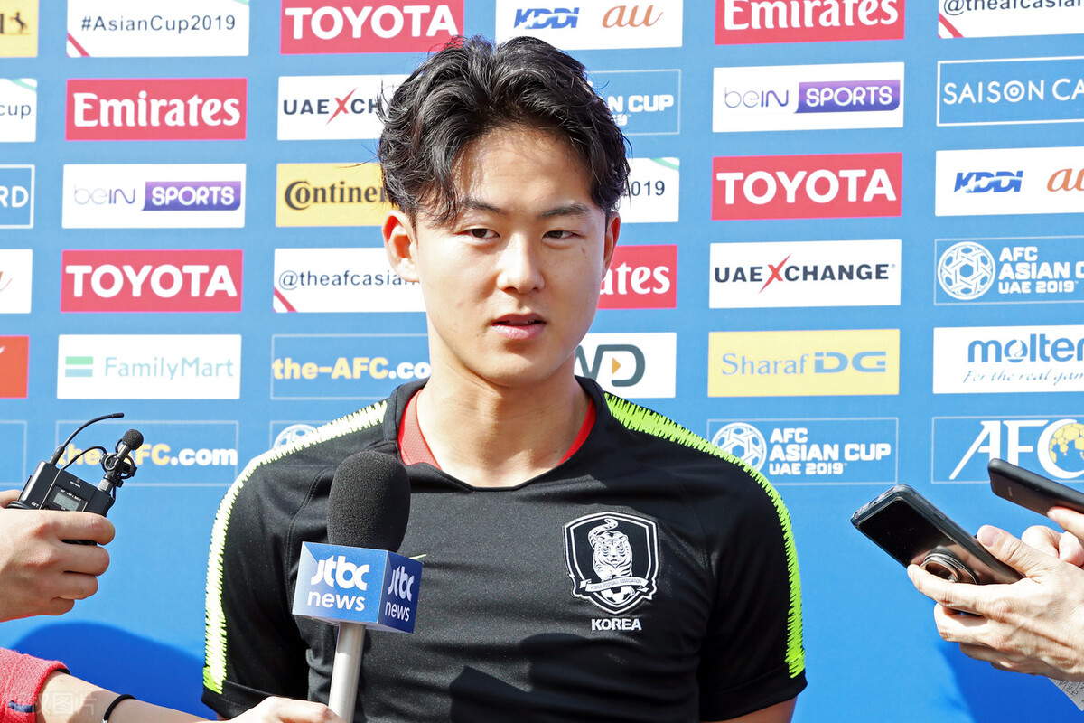 似曾相识！韩国足球抄袭中超玩法？李昇祐炮轰闻所未闻，球迷调侃