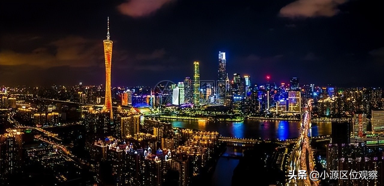 惠州是双中心城市吗,广东第五城是惠州吗