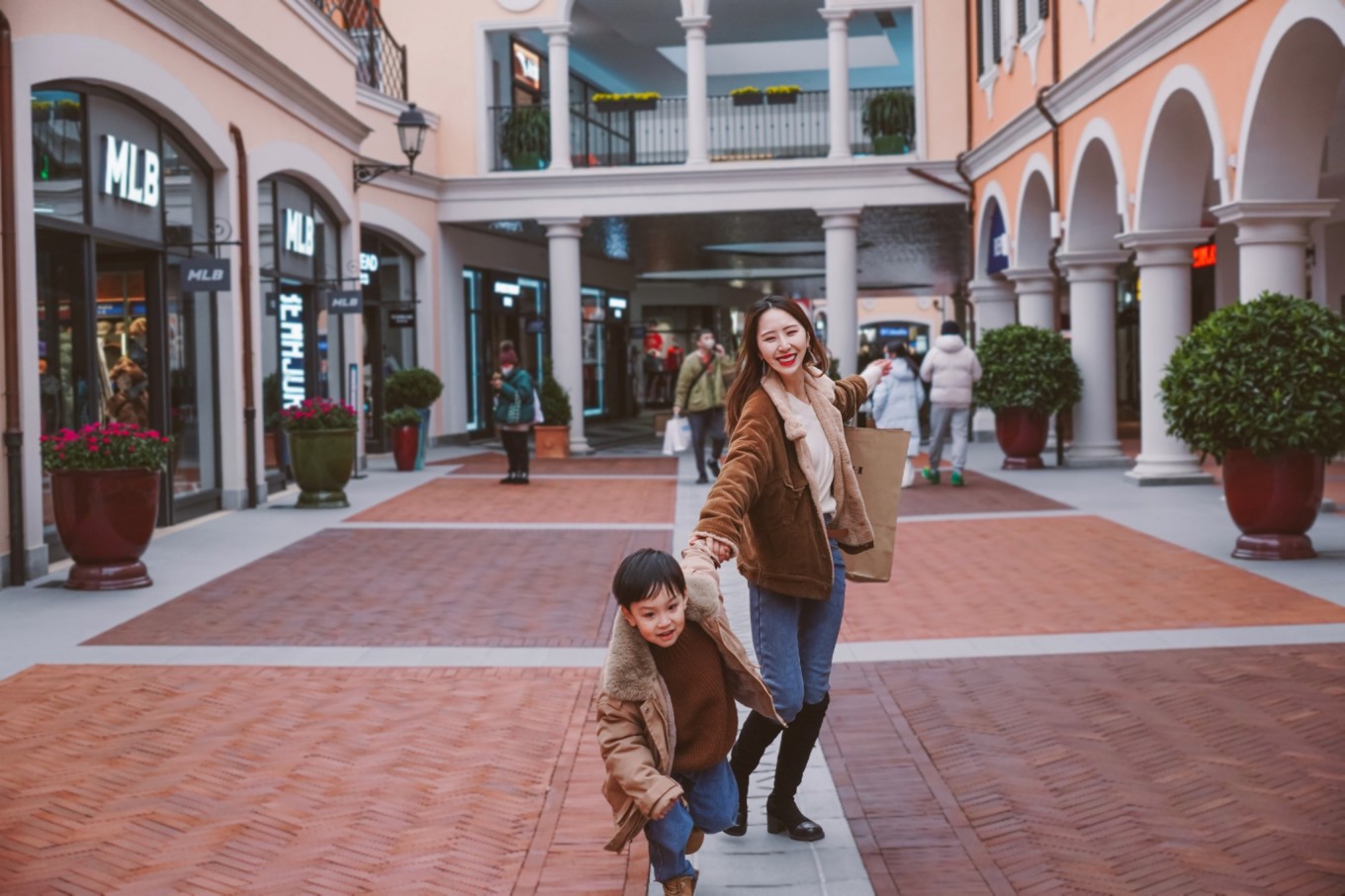 佛罗伦萨小镇带娃,带小孩旅游推荐佛罗伦萨