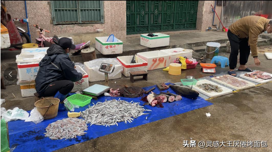 海南万宁有哪些大型农贸市场,海南万宁和乐菜市场