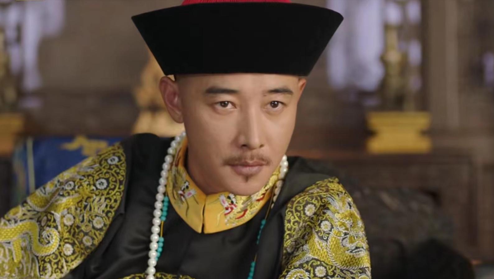 观看天下长河35集,一口气看完天下长河电视剧