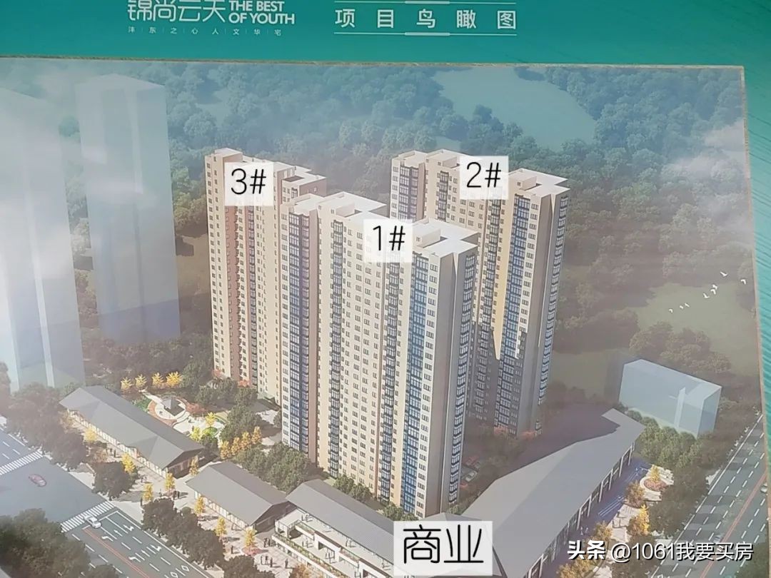 北京楼盘踩盘注意事项,去楼盘踩盘必须了解什么信息