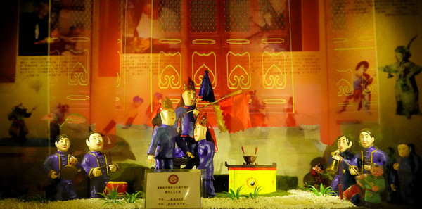 潮州4a级景区,潮州4A景区有哪些