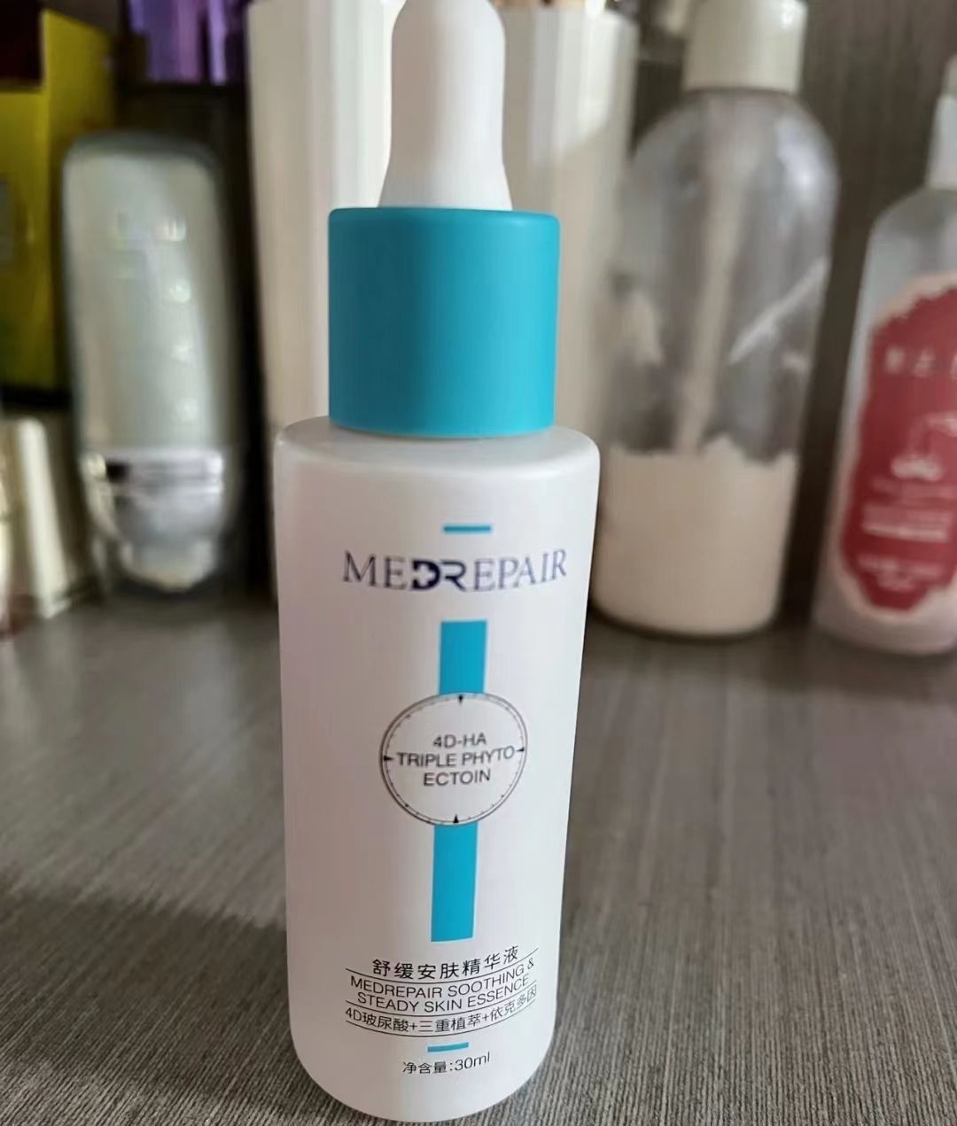 被低估的国货精华排行榜,国产什么精华平价又好用