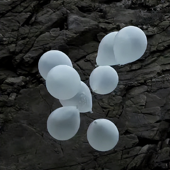 孤独感氛围背景图片,孤独感背景图高级感