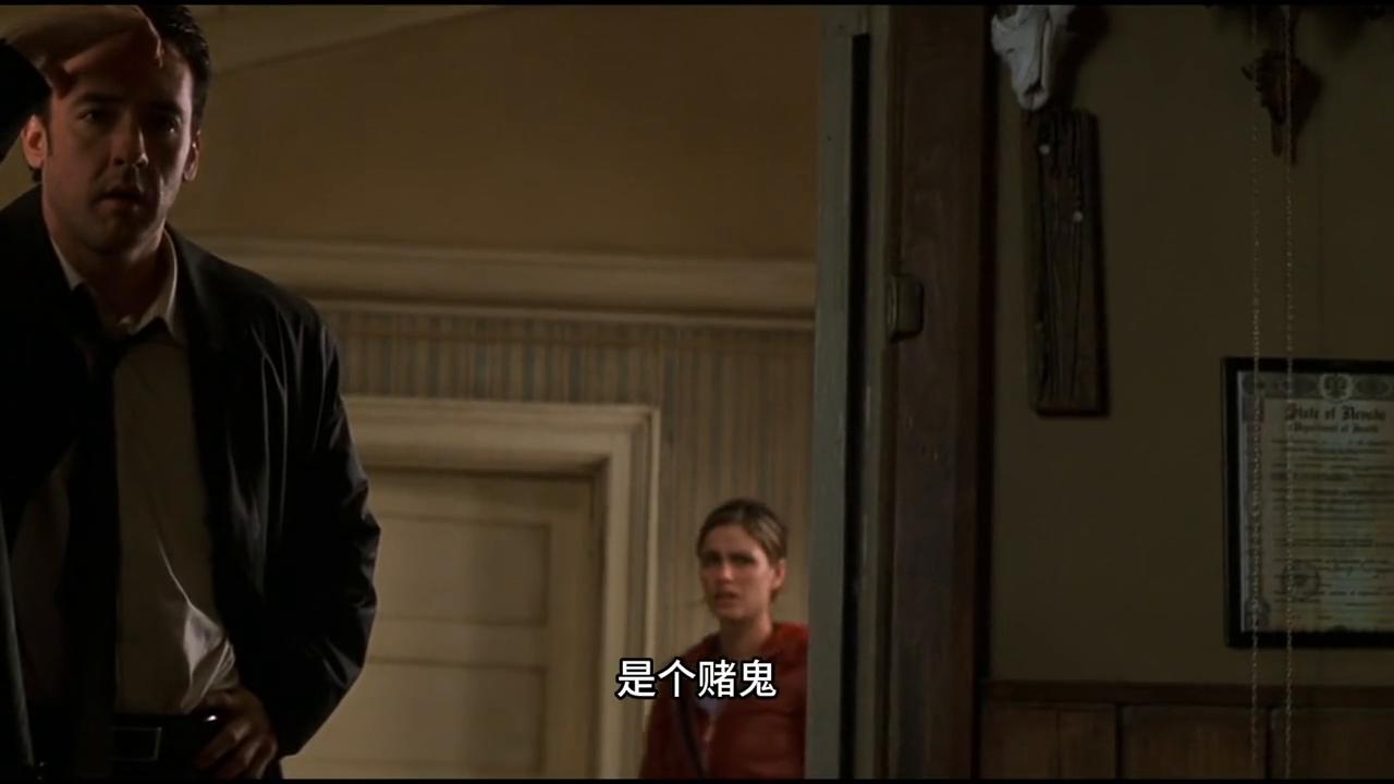 烧脑惊悚反转电视剧,高分烧脑反转悬疑电影解说合集