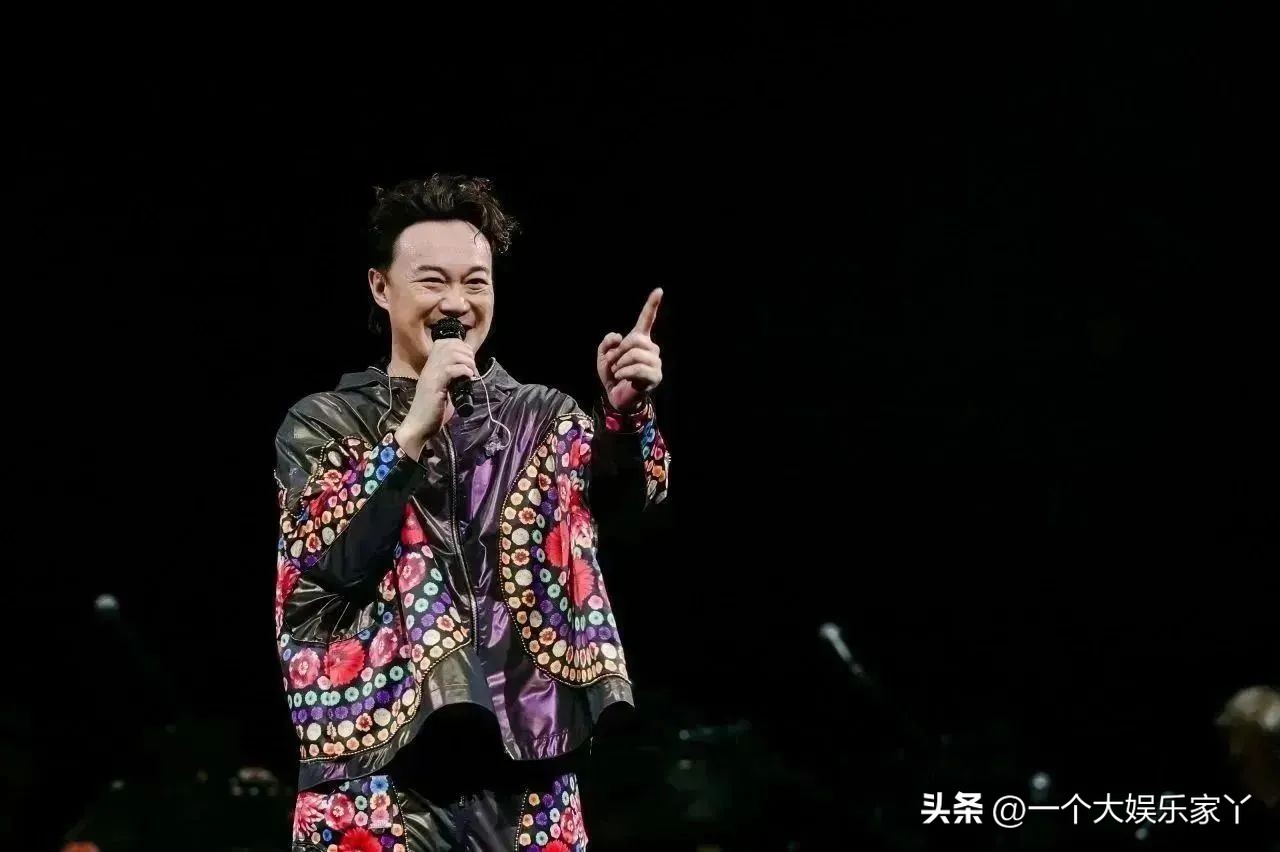 2024陈奕迅广州演唱会,2023-2024陈奕迅演唱会时间表