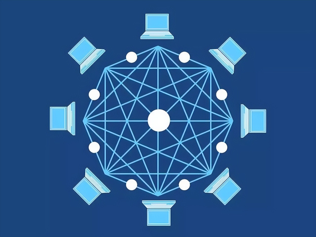 网警课堂|快来学习防范网络攻击小知识！