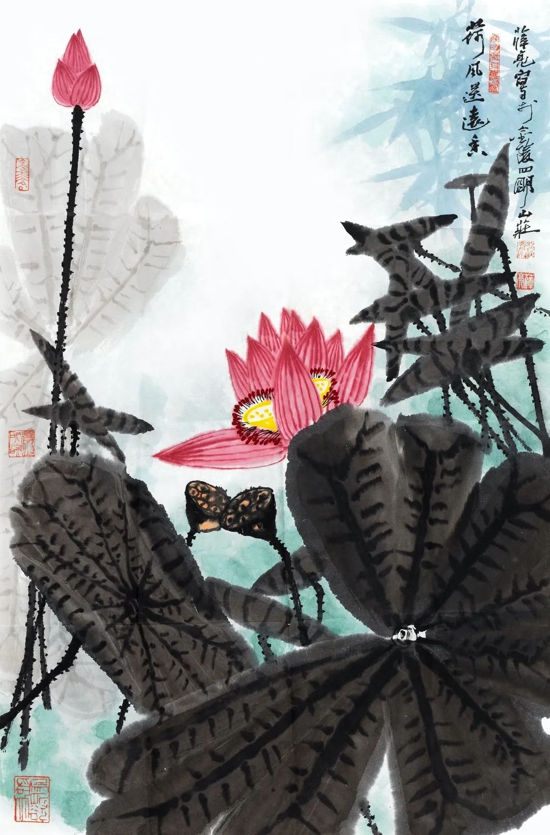 妙笔丹青拍卖画作选谁给的钱多,妙笔丹青拍卖