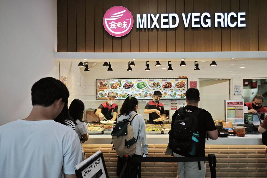 人在新加坡留学有必要么,人在新加坡的真实生活