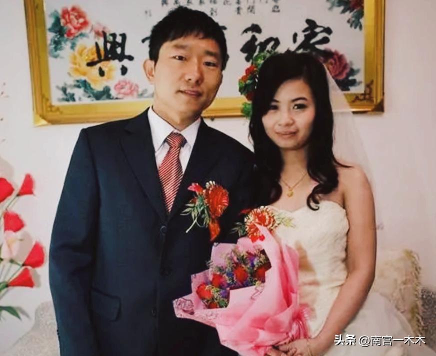 越南新娘产业链：20万买个“听话老婆”，一条龙服务，当真靠谱？