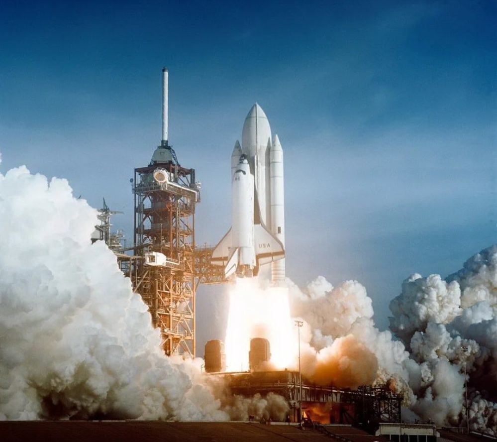 美国发明飞机的故事,世界各国发明的航天飞机