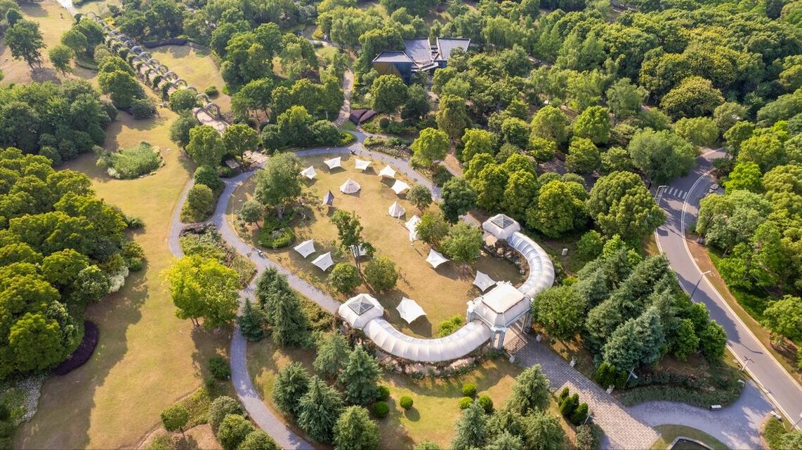 福州露营宝藏打卡地,福州十大露营地点推荐