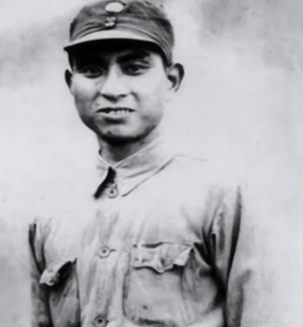 杨勇儿子披露：父亲晚年经常梦到毛主席，梦中高呼‘毛主席万岁’