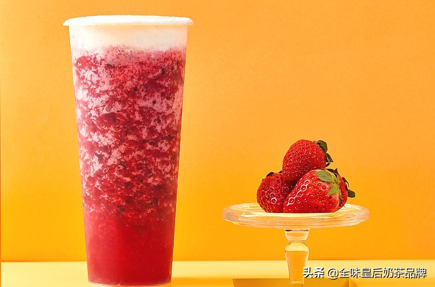 新手如何开好一家奶茶店,新手开奶茶店去哪学