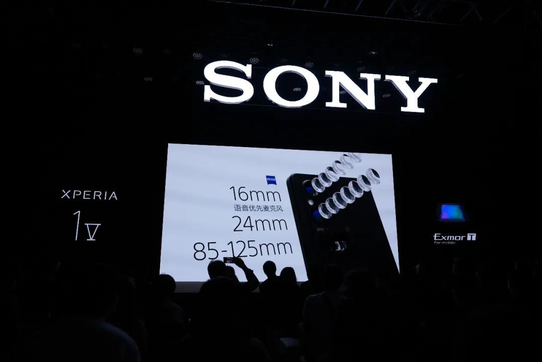 参加SonyExpo是什么体验?SonyExpo2023奇境漫游