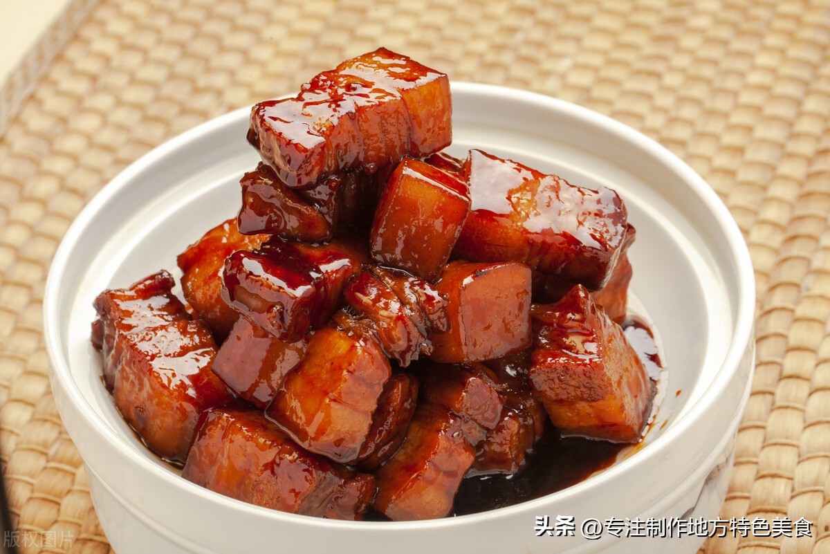 五花肉怎样做更香,五花肉第二天怎么热更香