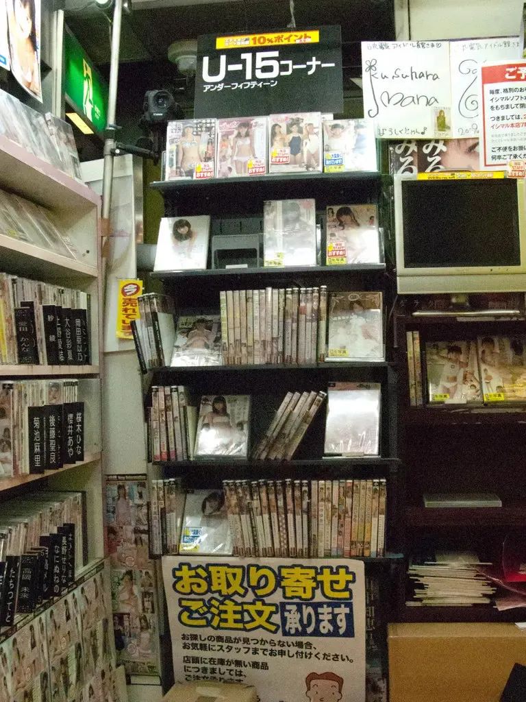 日本二次元宅男漫画,日本宅男遇到二次元美少女