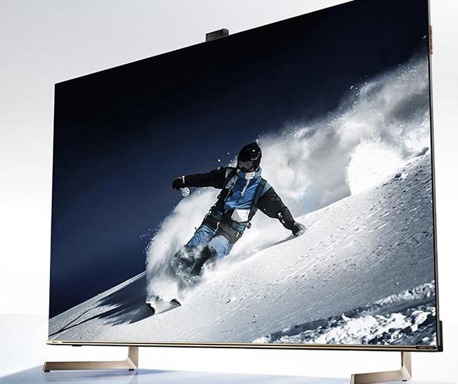 海信u7g电视质量怎么样,海信电视u系列55寸质量怎么样