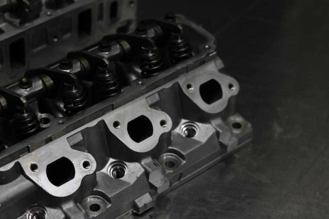 报废2.0t牧马人翻新,老款牧马人翻新大整备